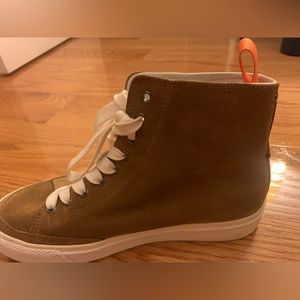 Rag & Bone high top sneakers